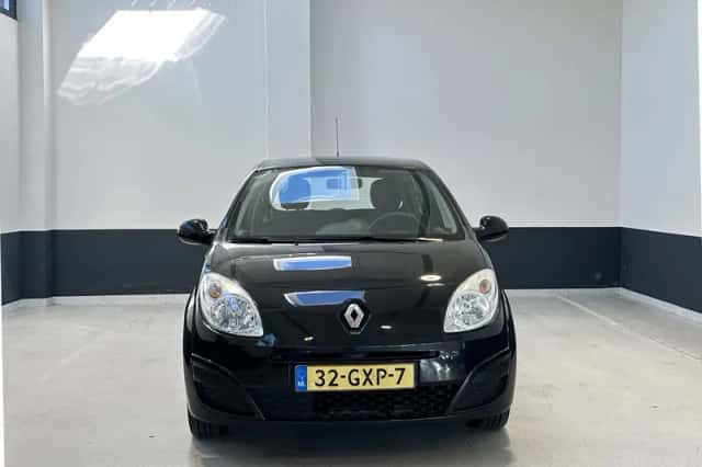 Renault Twingo (2008) thumbnail 3