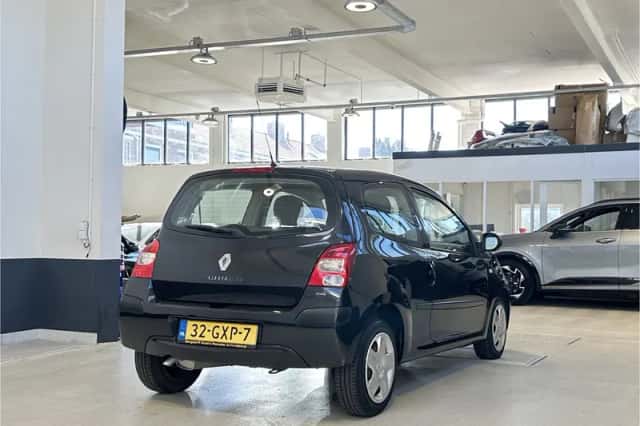 Renault Twingo (2008) thumbnail 4