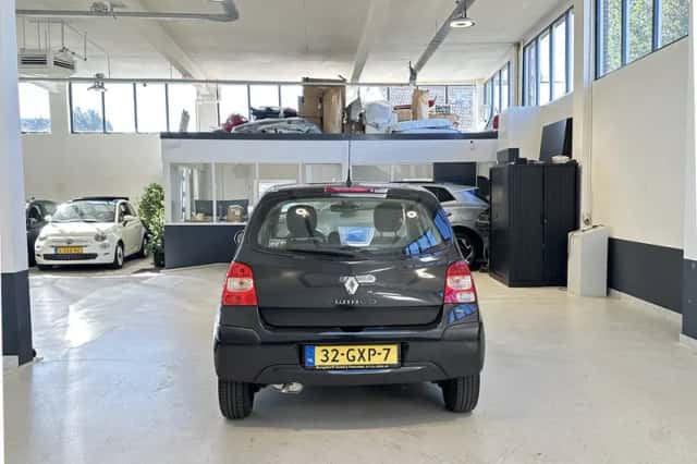Renault Twingo (2008) thumbnail 5