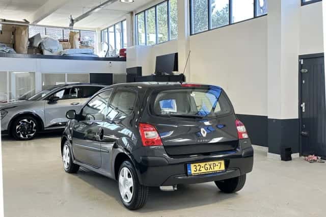 Renault Twingo (2008) thumbnail 6
