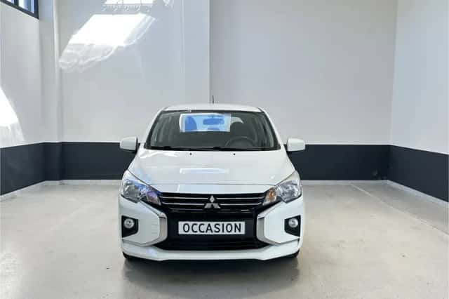 Mitsubishi Space Star (2021) thumbnail 3