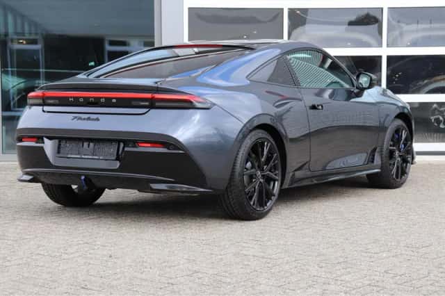 Honda Prelude (2026) thumbnail 2