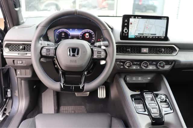 Honda Prelude (2026) thumbnail 3