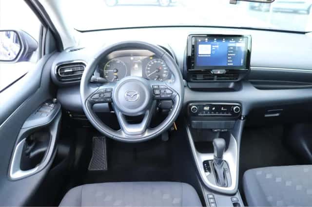 Mazda 2 Hybrid (2026) thumbnail 3