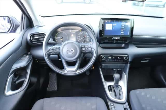 Mazda 2 Hybrid (2026) thumbnail 3