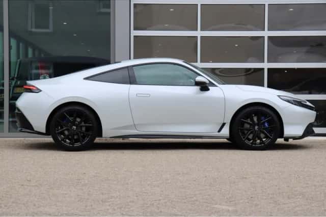 Honda Prelude (2026) thumbnail 3