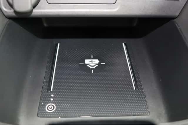 Honda Prelude (2026) thumbnail 5
