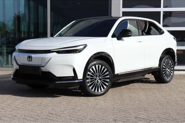 Honda e:Ny1 (2024) thumbnail 1
