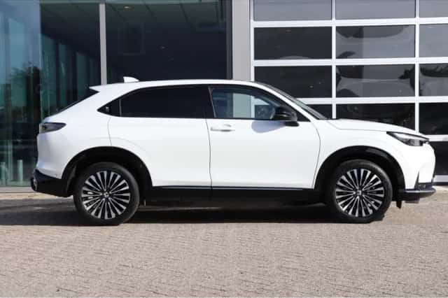 Honda e:Ny1 (2024) thumbnail 2