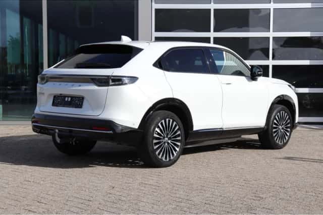Honda e:Ny1 (2024) thumbnail 3