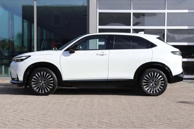 Honda e:Ny1 (2024) thumbnail 4
