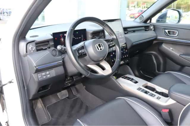 Honda e:Ny1 (2024) thumbnail 5