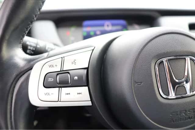 Honda Jazz (2022) thumbnail 6