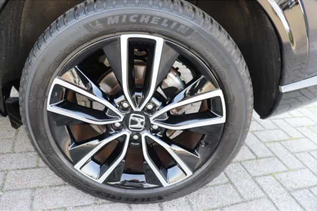 Honda HR-V (2024) thumbnail 6