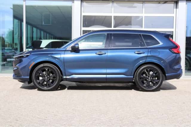 Honda CR-V (2026) thumbnail 3