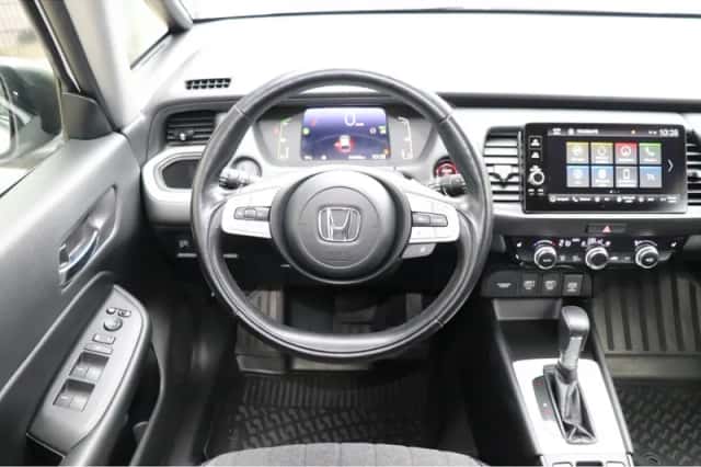 Honda Jazz (2022) thumbnail 5