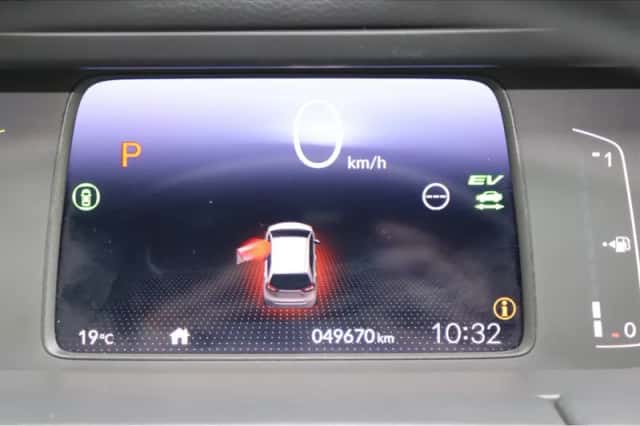 Honda Jazz (2022) thumbnail 6