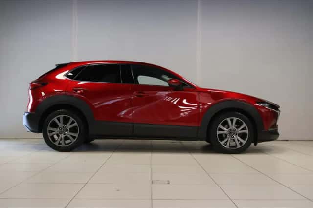 Mazda CX-30 (2020) thumbnail 5