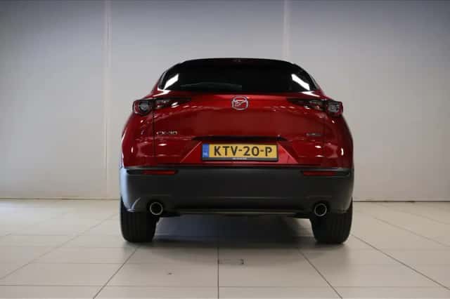 Mazda CX-30 (2020) thumbnail 6