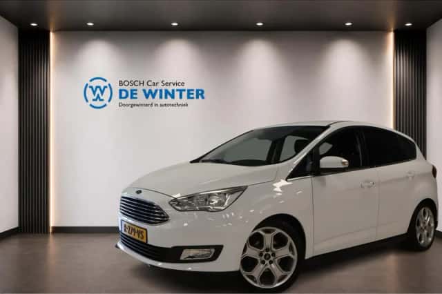 Ford C-Max (2015) thumbnail 1