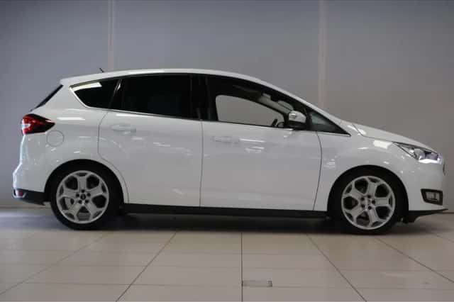 Ford C-Max (2015) thumbnail 5