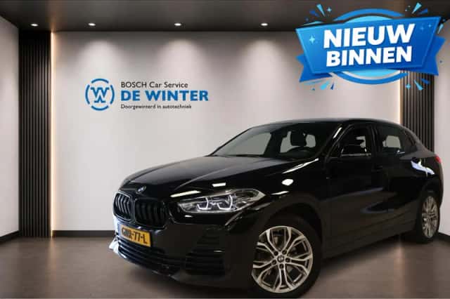 BMW X2 (2021) thumbnail 1