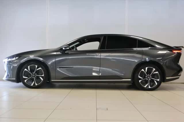 Mazda 6 (2026) thumbnail 4