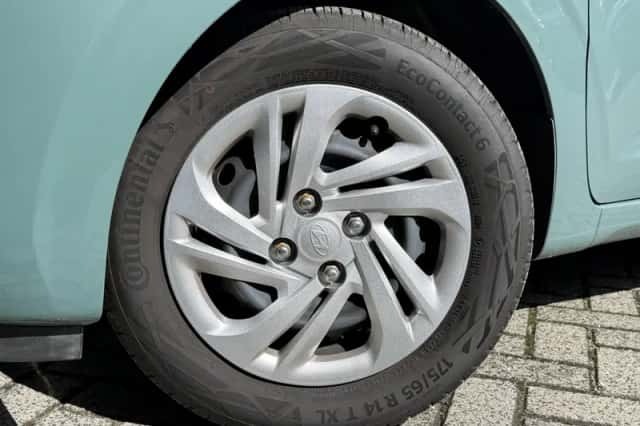 Hyundai i10 (2025) thumbnail 2