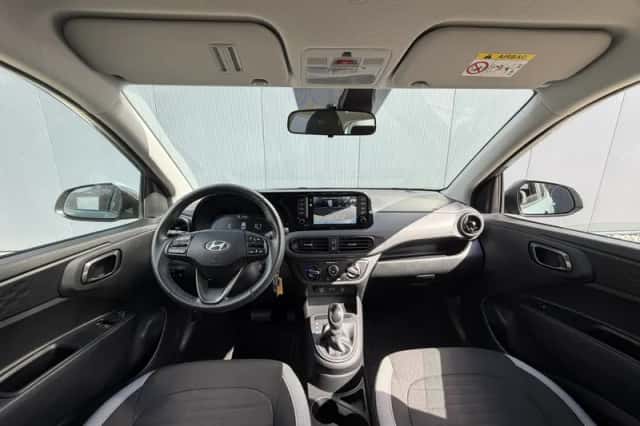 Hyundai i10 (2025) thumbnail 4