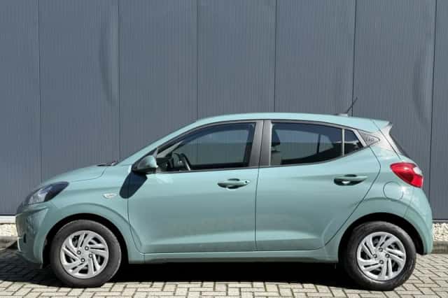 Hyundai i10 (2025) thumbnail 5