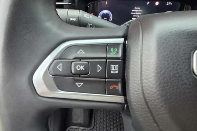 Jeep Compass (2024) thumbnail 4