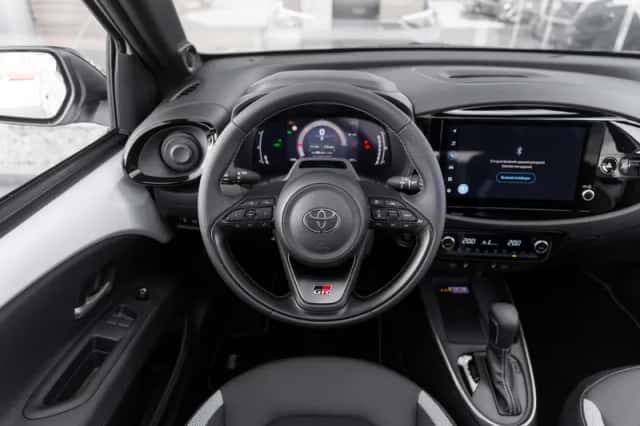 Toyota Aygo X (2026) thumbnail 5