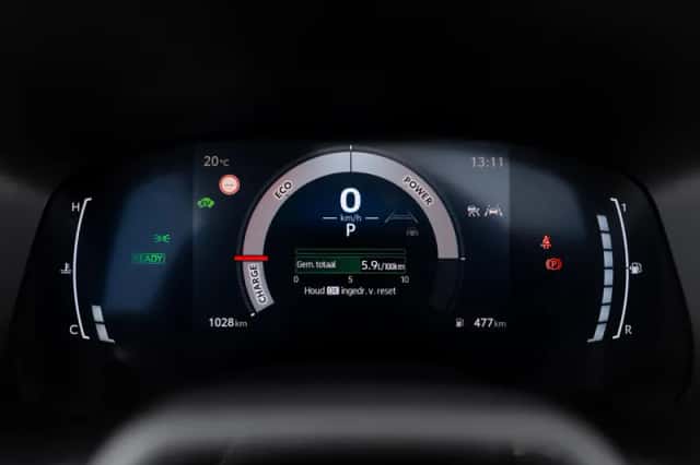 Toyota Aygo X (2026) thumbnail 6