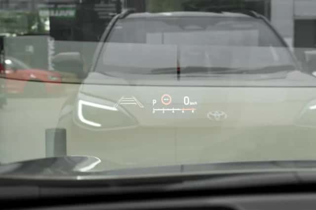 Toyota Yaris Cross (2026) thumbnail 6