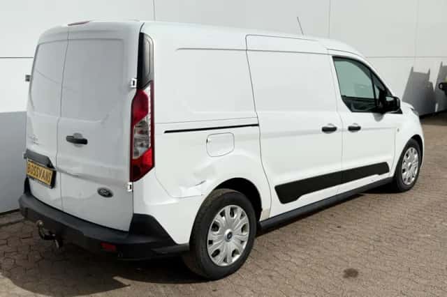 Ford Transit Connect (2019) thumbnail 3