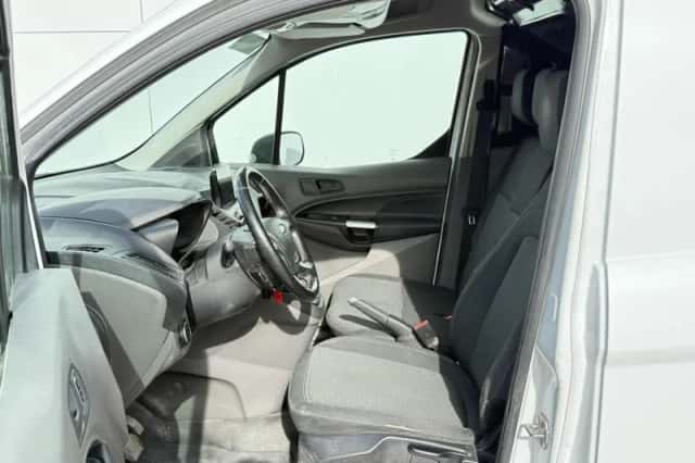 Ford Transit Connect (2019) thumbnail 6