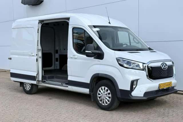 Maxus eDeliver9 (2023) thumbnail 6