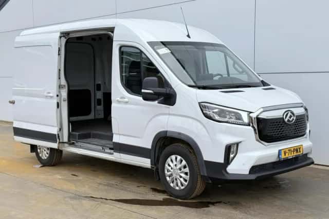 Maxus eDeliver9 (2023) thumbnail 6