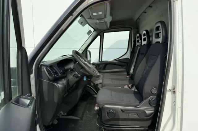 Iveco Daily (2019) thumbnail 6