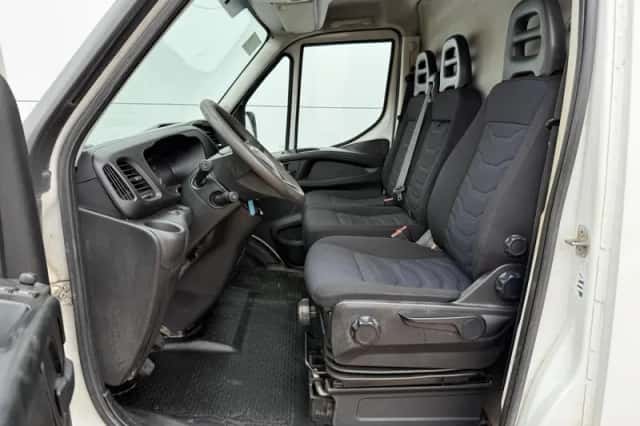 Iveco Daily (2019) thumbnail 6