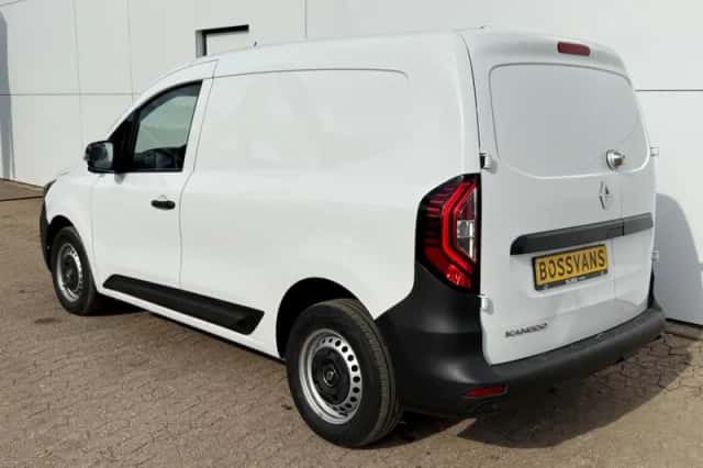 Renault Kangoo (2023) thumbnail 3