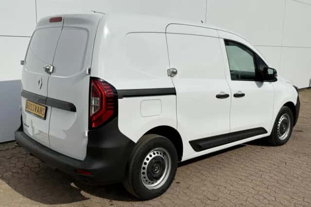 Renault Kangoo (2023) thumbnail 4