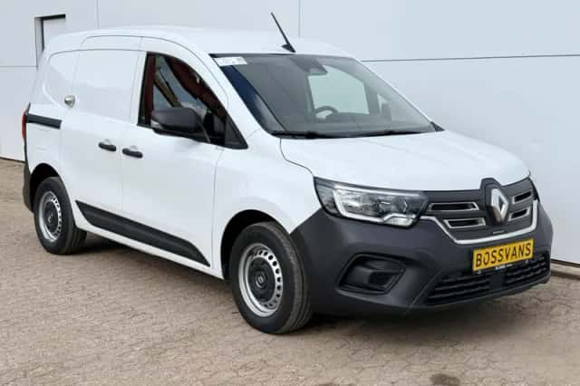 Renault Kangoo (2023) thumbnail 5