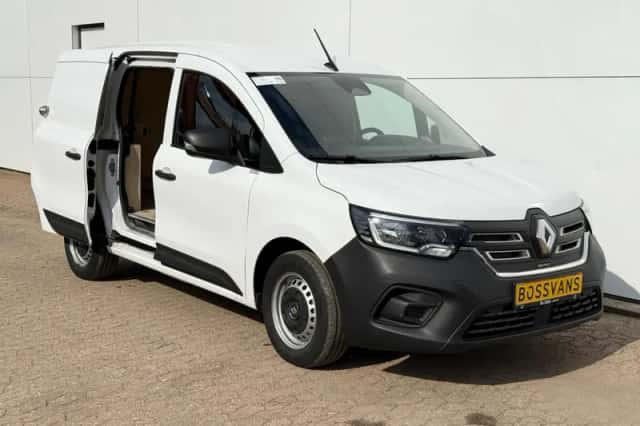 Renault Kangoo (2023) thumbnail 6