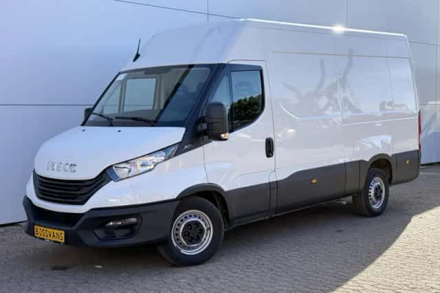 Iveco Daily (2023) thumbnail 1