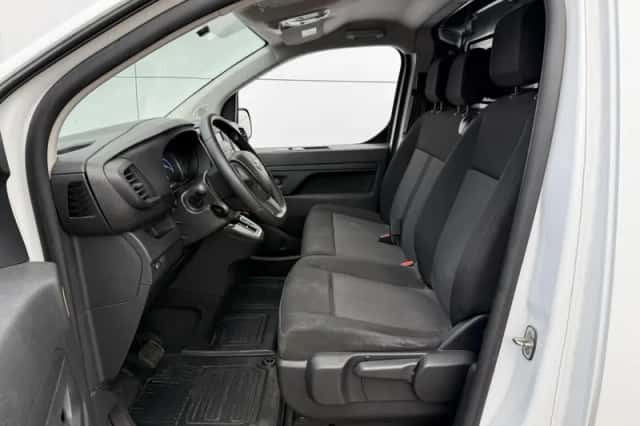 Toyota ProAce Electric Worker (2023) thumbnail 6