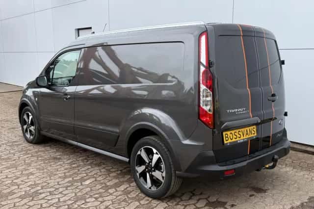 Ford Transit Connect (2024) thumbnail 2