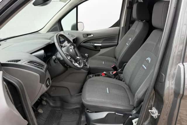 Ford Transit Connect (2024) thumbnail 6