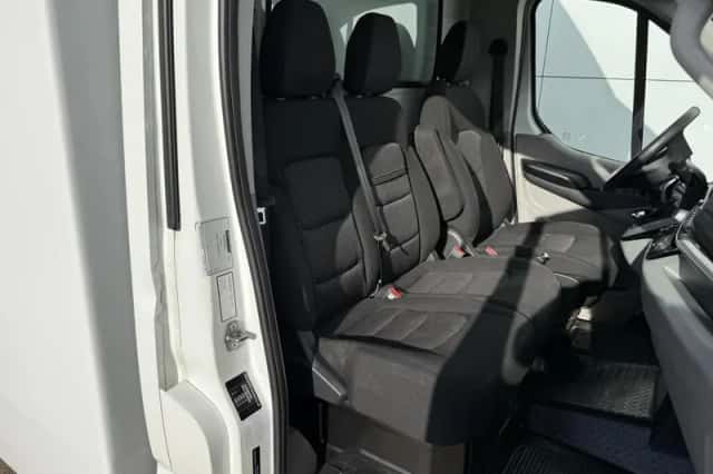 Maxus eDeliver9 (2024) thumbnail 6