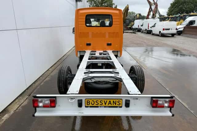 Maxus eDeliver9 (2024) thumbnail 5